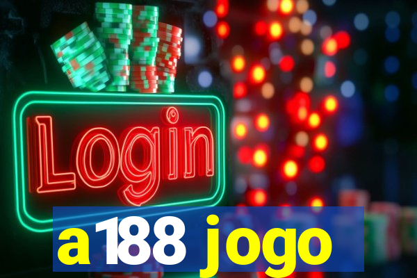 a188 jogo